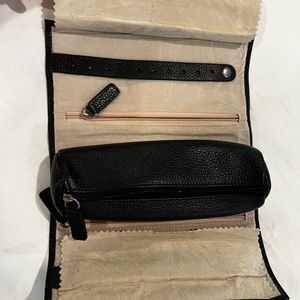 Jewelry Roll - travel pouch